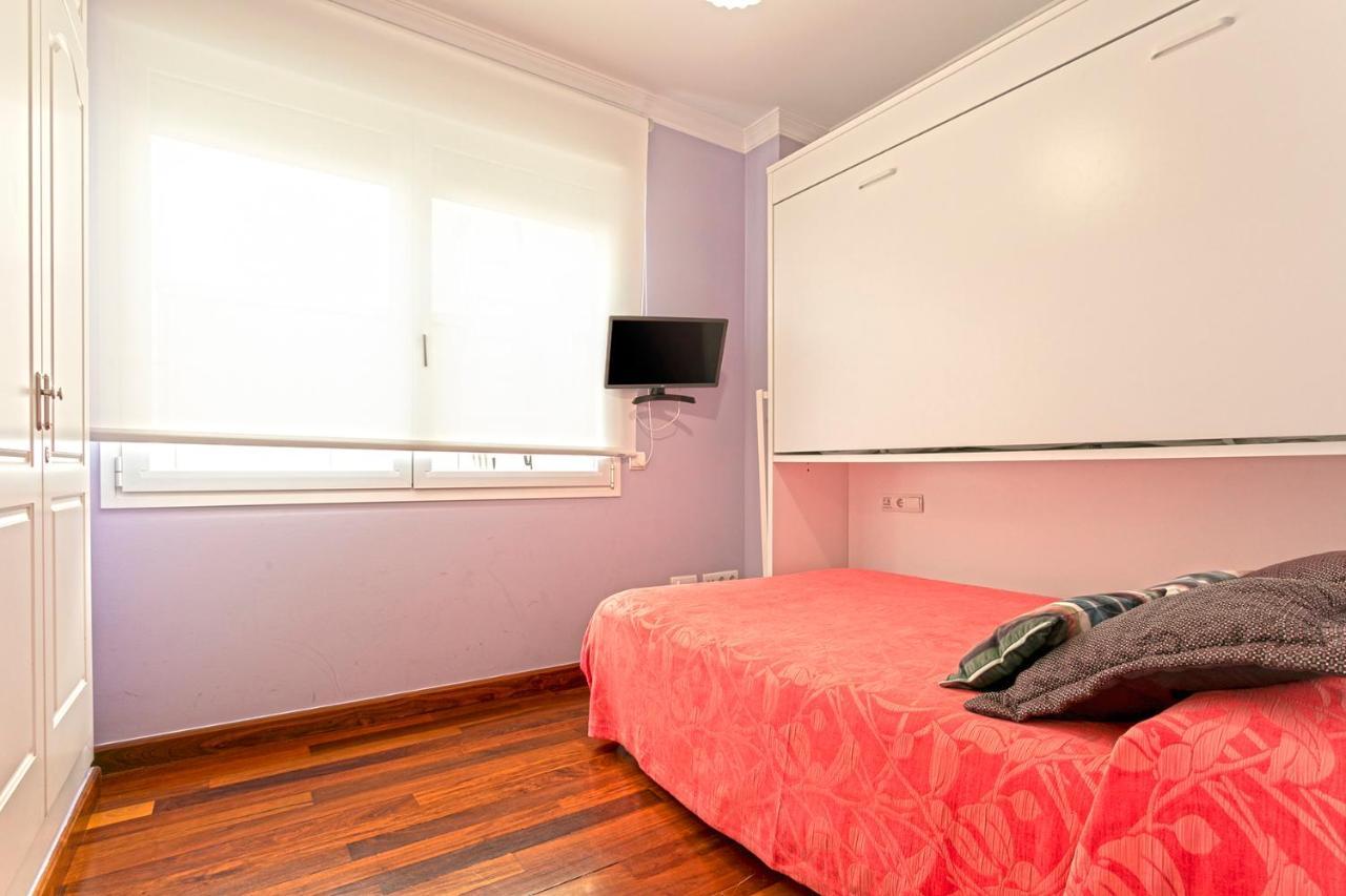 Las Mansiones De Constitucion Apartamentosmalagamanagement Exteriör bild